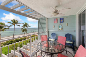 Oceanfront Oasis